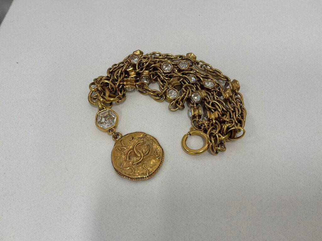 GT- Chanel Santoir Bracelet