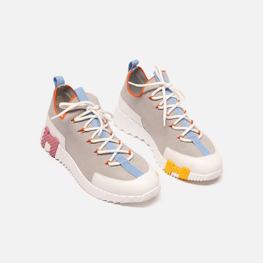Hermes Lift Slip On Sneakers