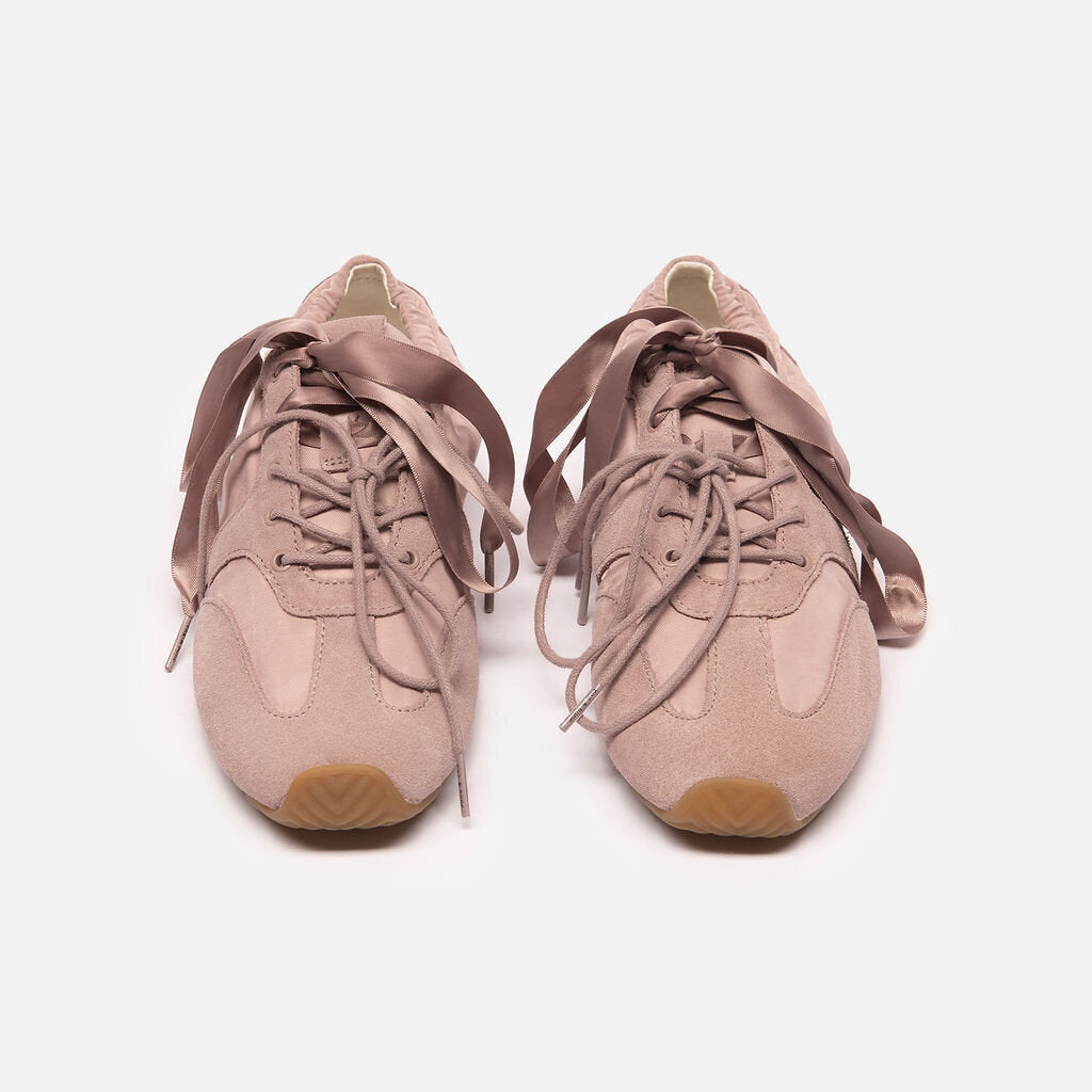 Rag & Bone Purple Ballet Runner Sneaker