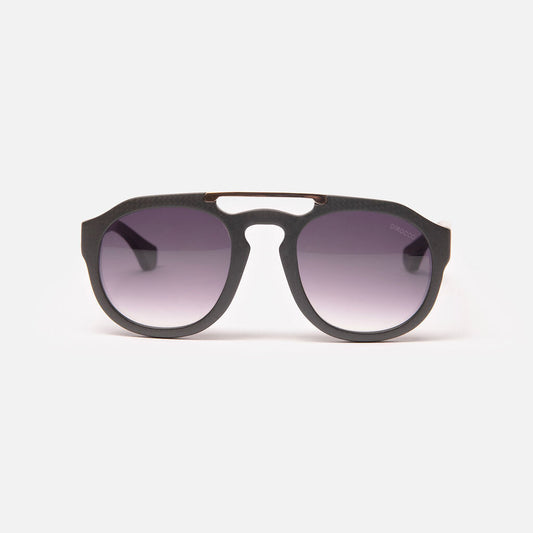 Dirocco Black Carbon Fiber Sunglasses