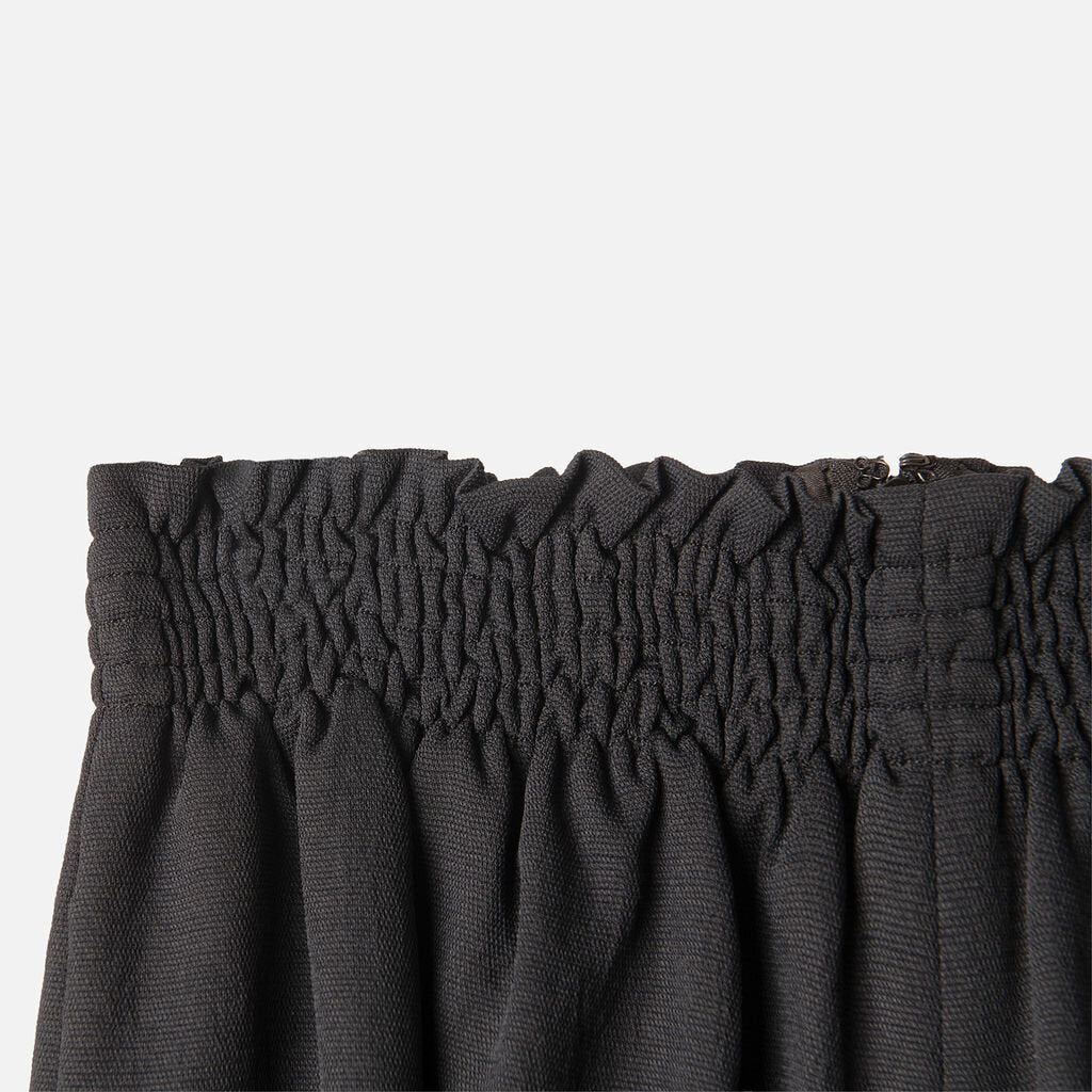 Rachel Comey Black Poly Jogger Pant