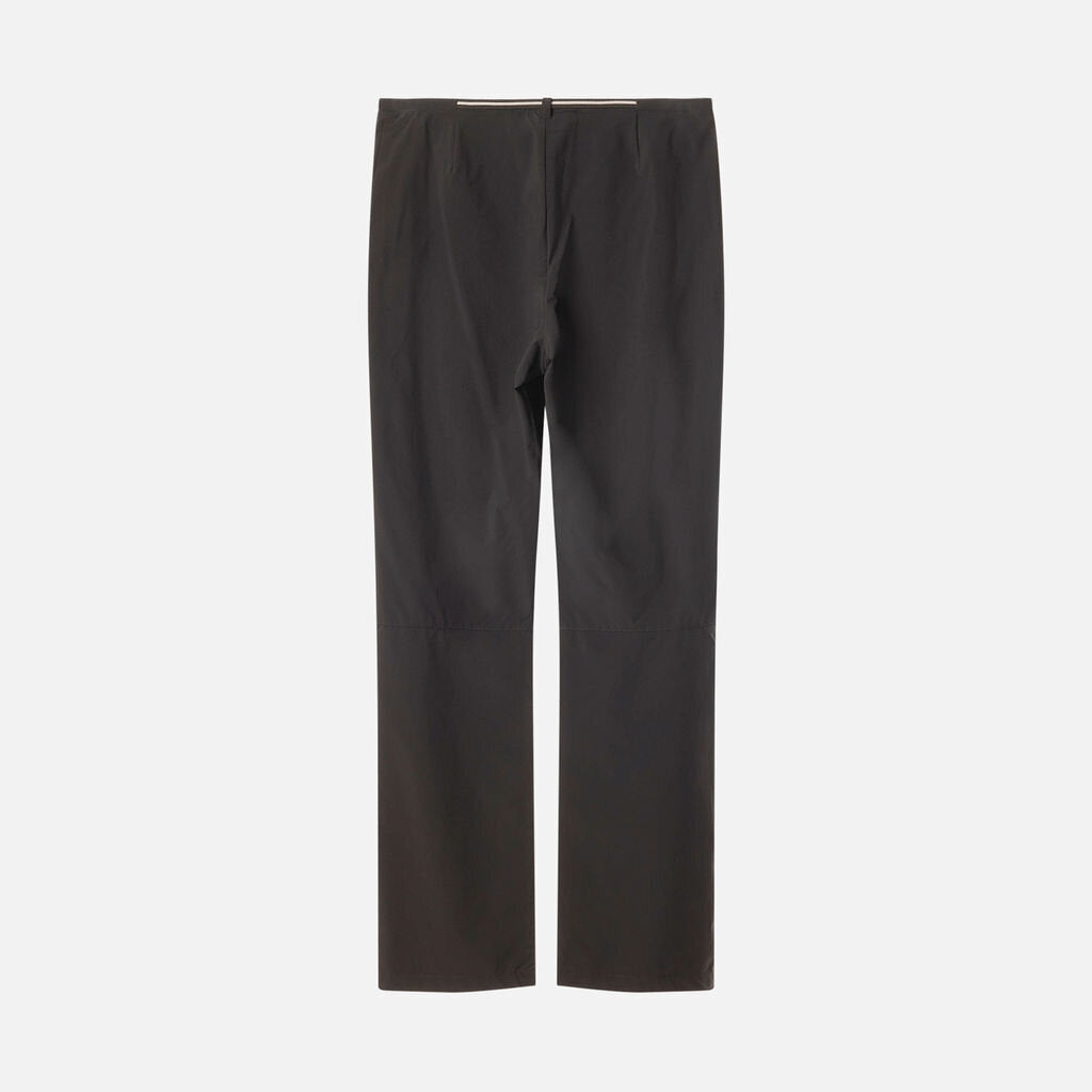 Prada Sport Black Nylon Pants