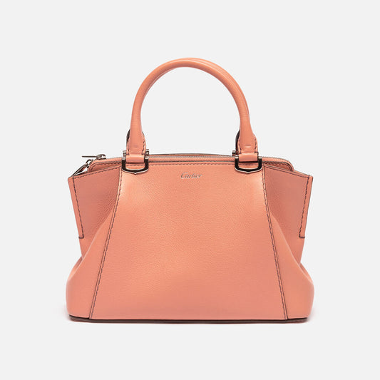 C de Cartier Pink Bag