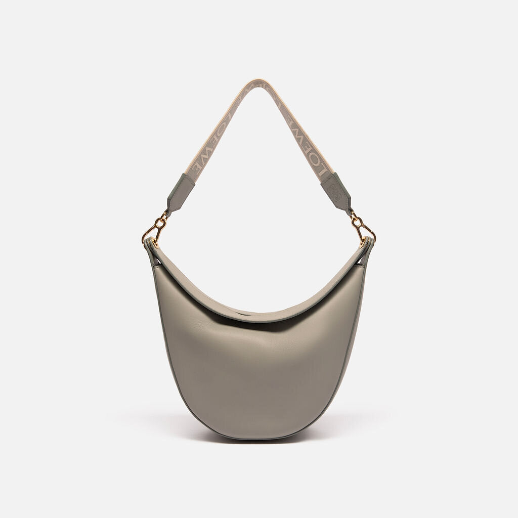 Loewe Seafoam Luna Hobo Bag