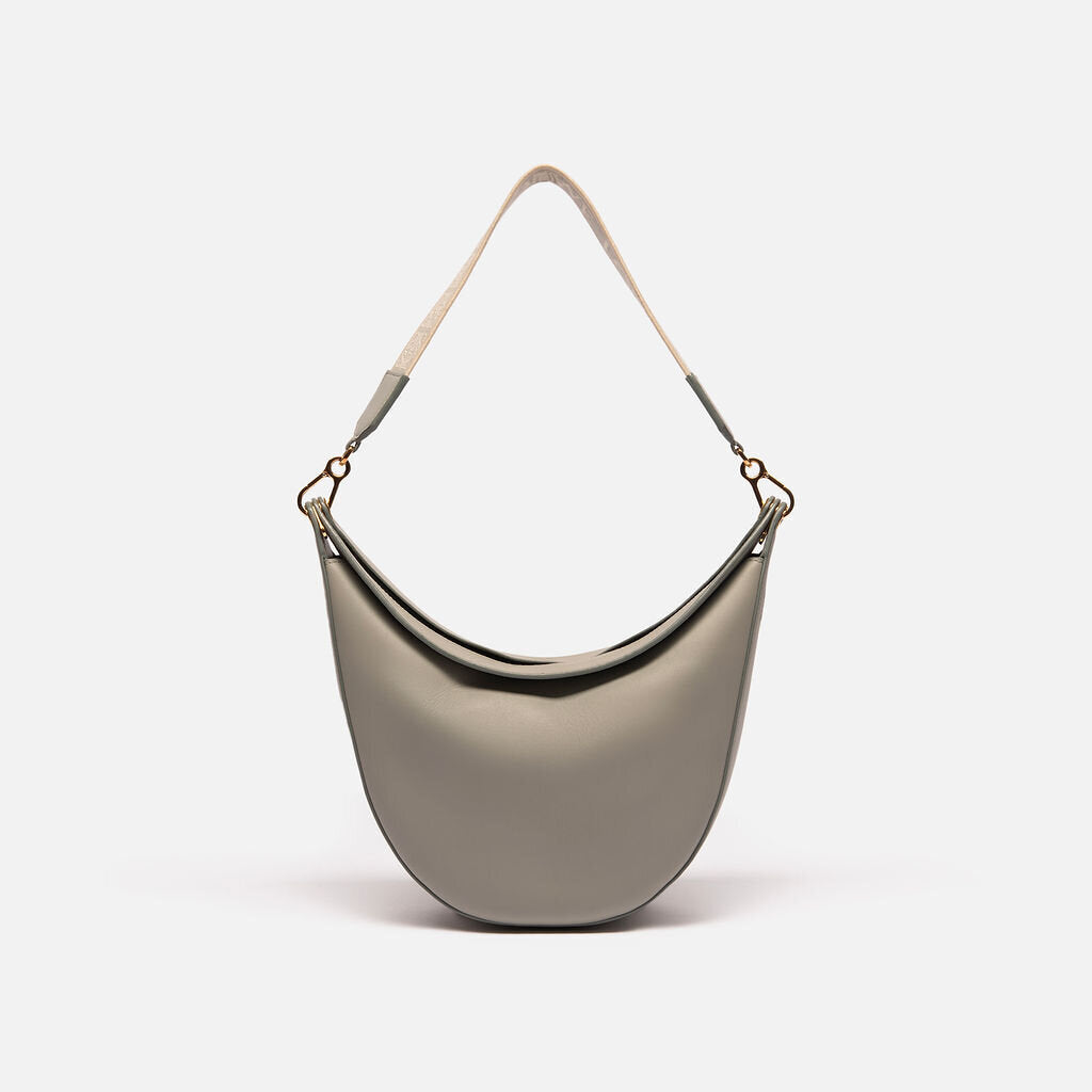 Loewe Seafoam Luna Hobo Bag