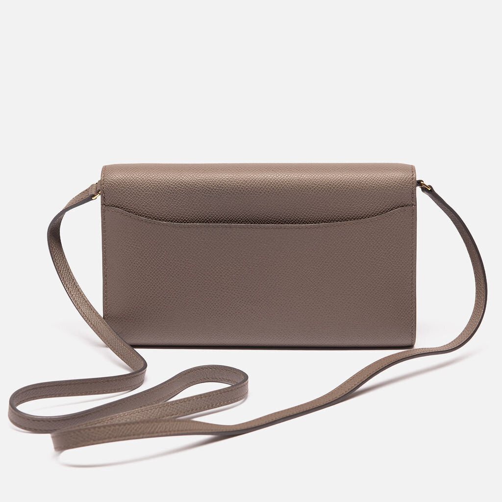 Hermes Etain Epsom Constance On The Go