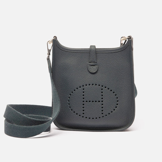 Hermes Forest Green TPM