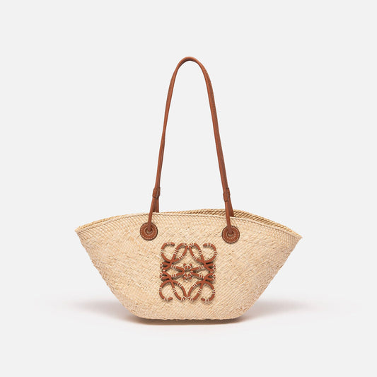 Loewe Basket Bag Anagram
