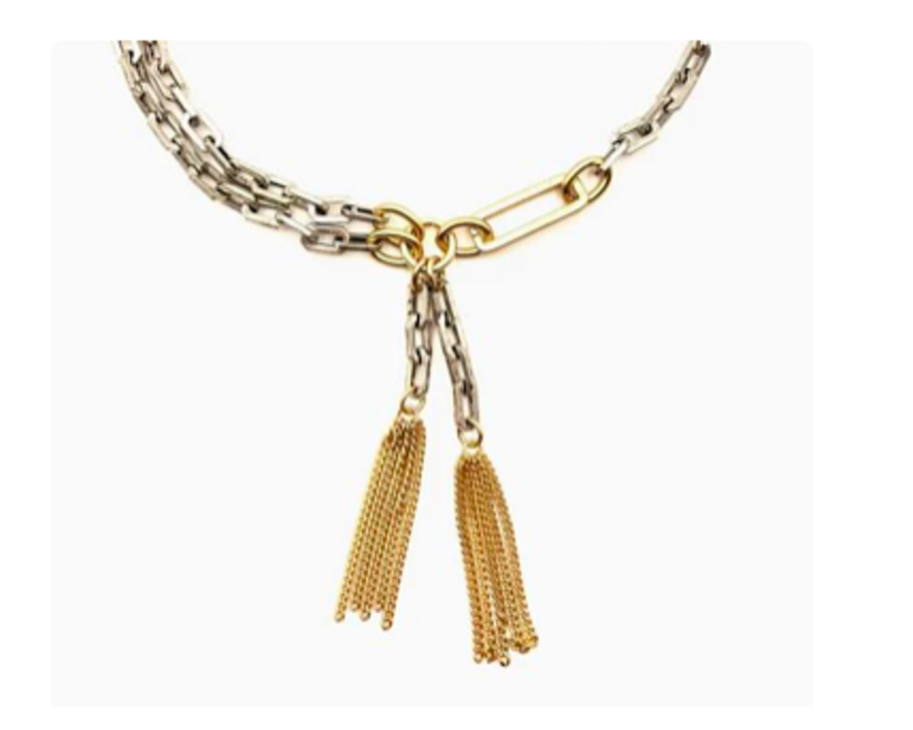 Hudson Necklace