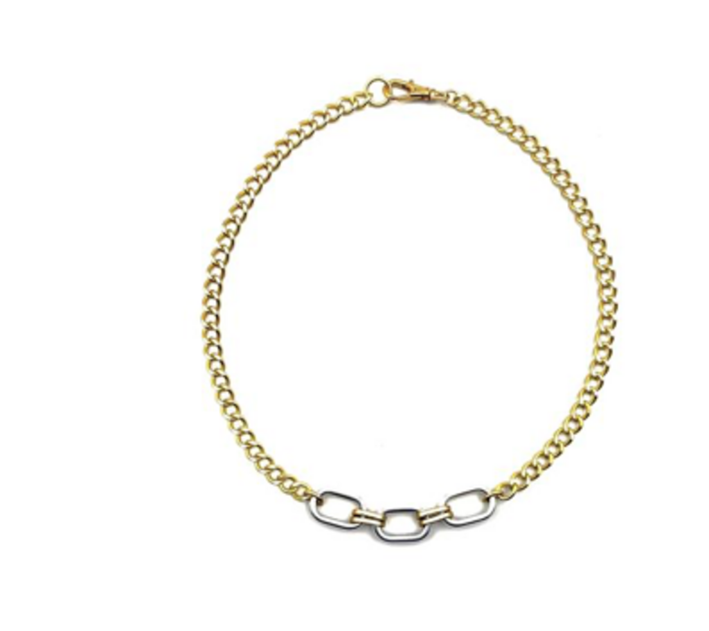Hampton Necklace