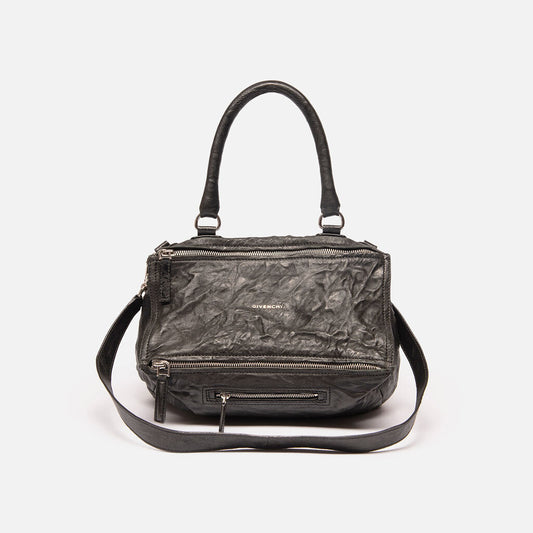 Givenchy Black Pandora Bag