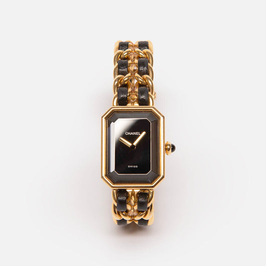 Chanel Premiere Rock Watch