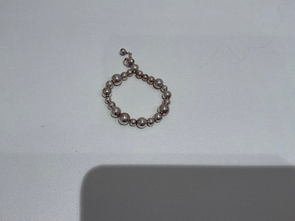 Georg Jensen Moonlight Grapes Bracelet