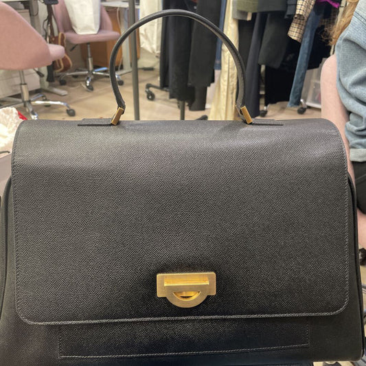 Black Doctor Bag