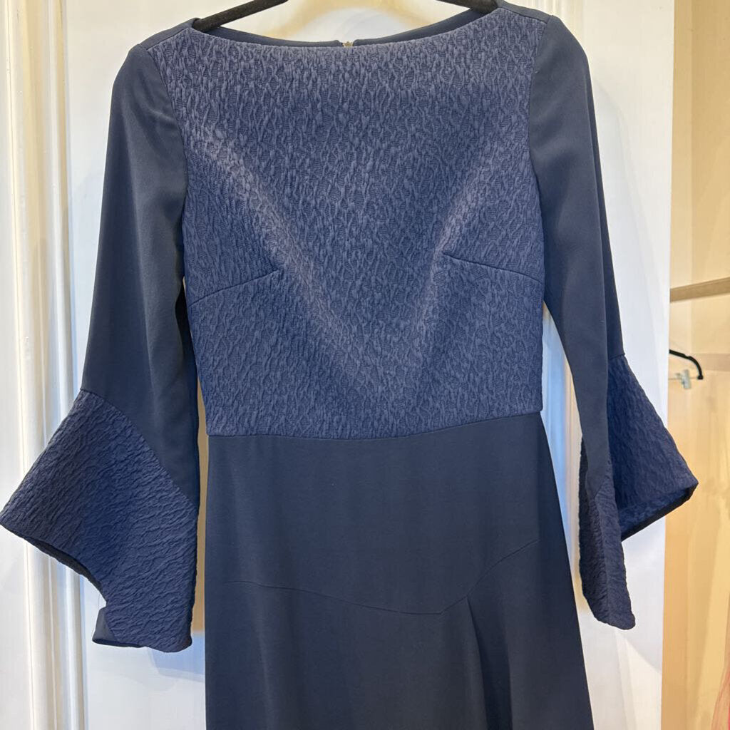2010-20s Custom Maxi Dress