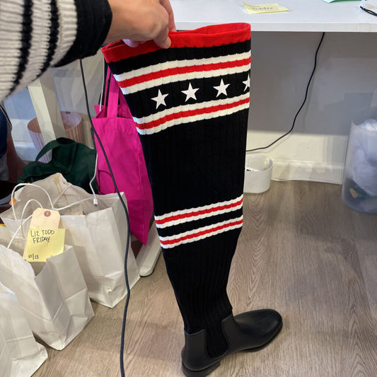Storm Sock Boots (550)