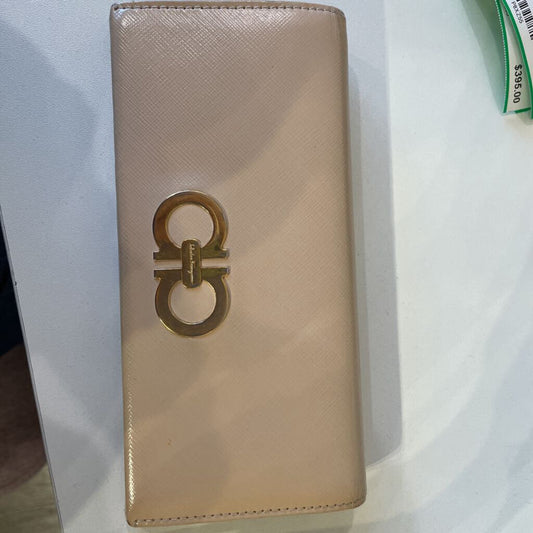 Tan Long Wallet