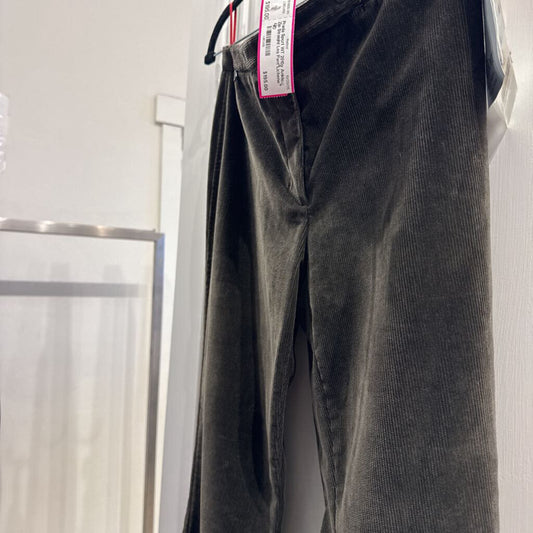 WT 2010s Ankle Zip Straight Leg Pant