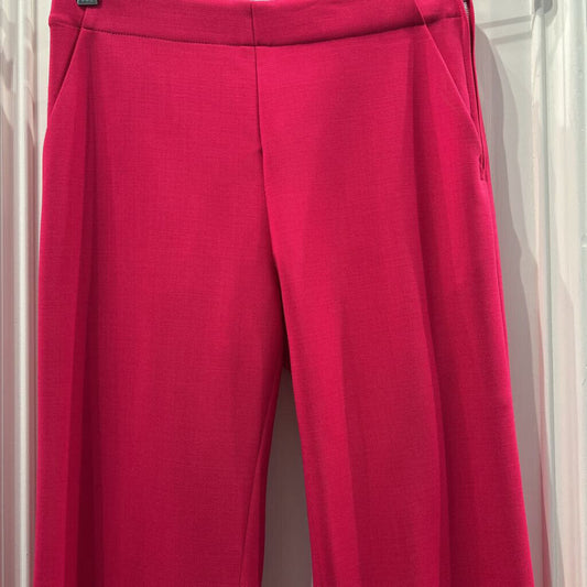 Pink Side Zip Rachel Comey