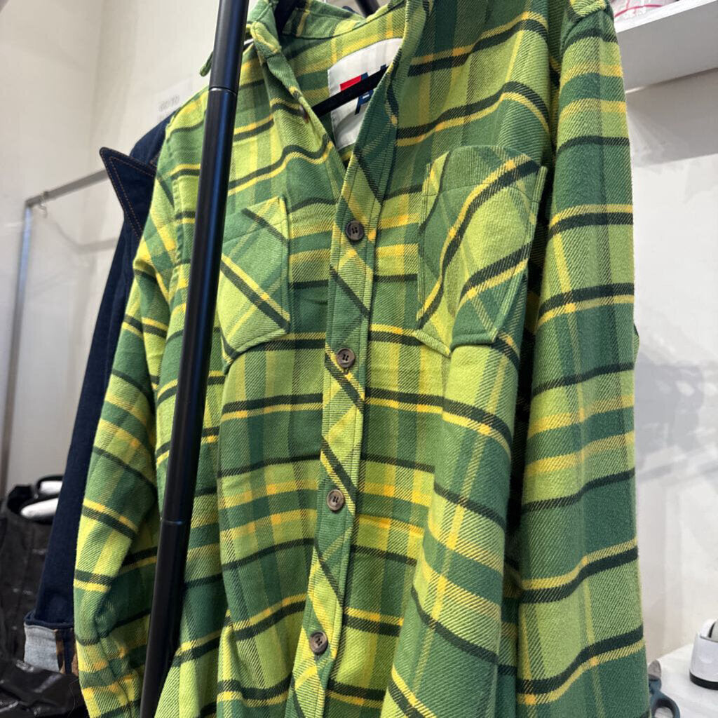 Dark Wash Skinny Straight Jean