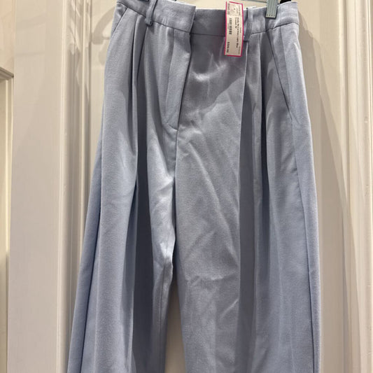 Stella McCartney Light Blue Trouser