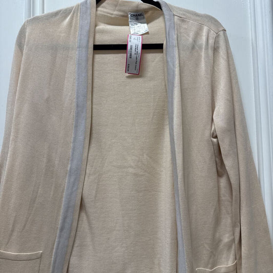 2003 Light Pink Cotton Cardigan