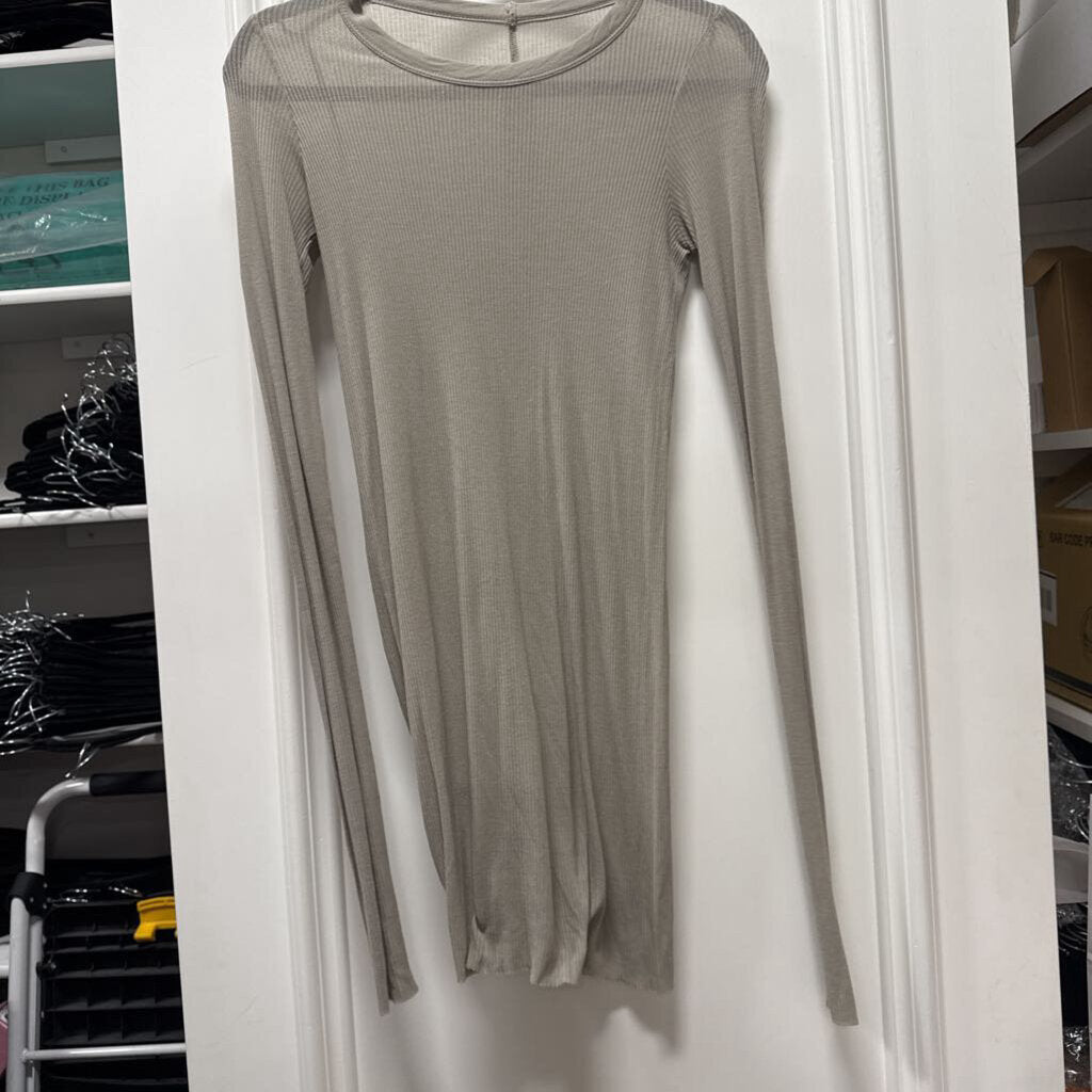 Tauple Viscose Blend Knit Top, 6