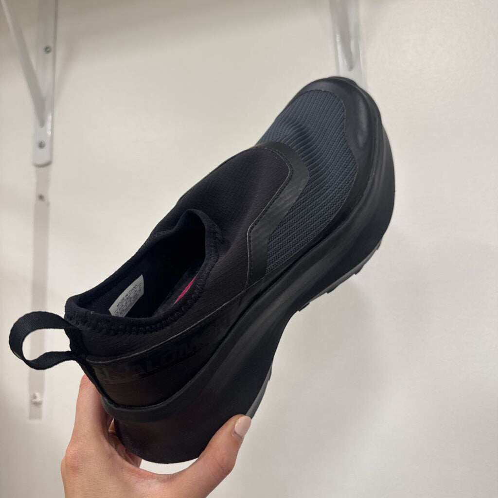 Comme des Garcons x Salomon Black Multi Media Sneakers