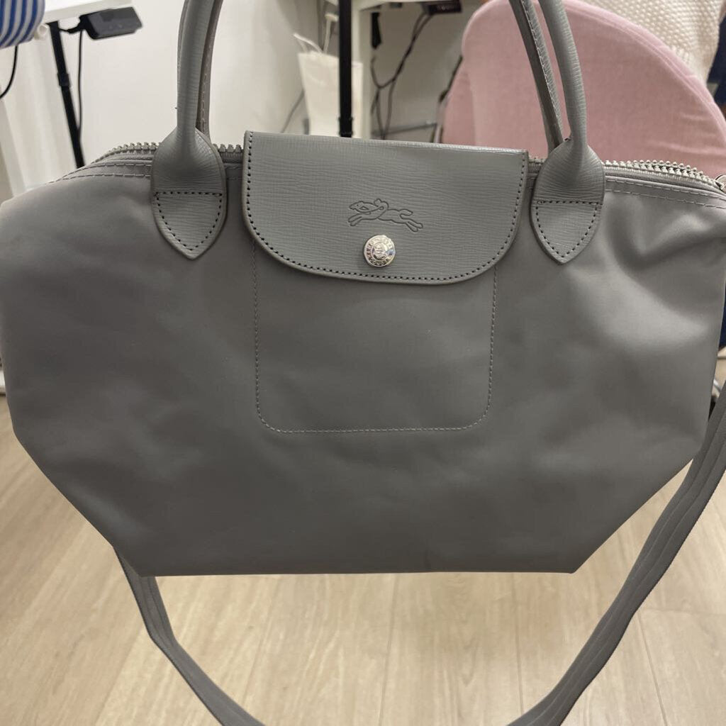 Grey Modele Depose Tote