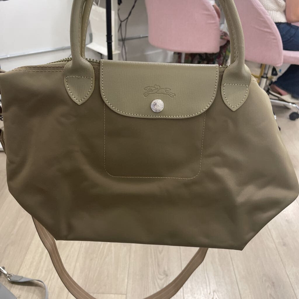 Brown Modele Depose Tote