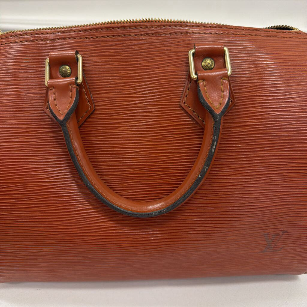 Lv Epi Speedy 25 Kenya Brown