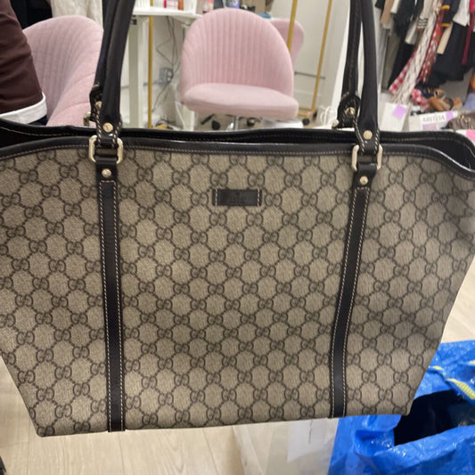 Supreme Messenger Tote
