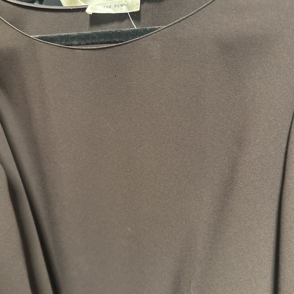 Brown Triacetate/Poly LS Top