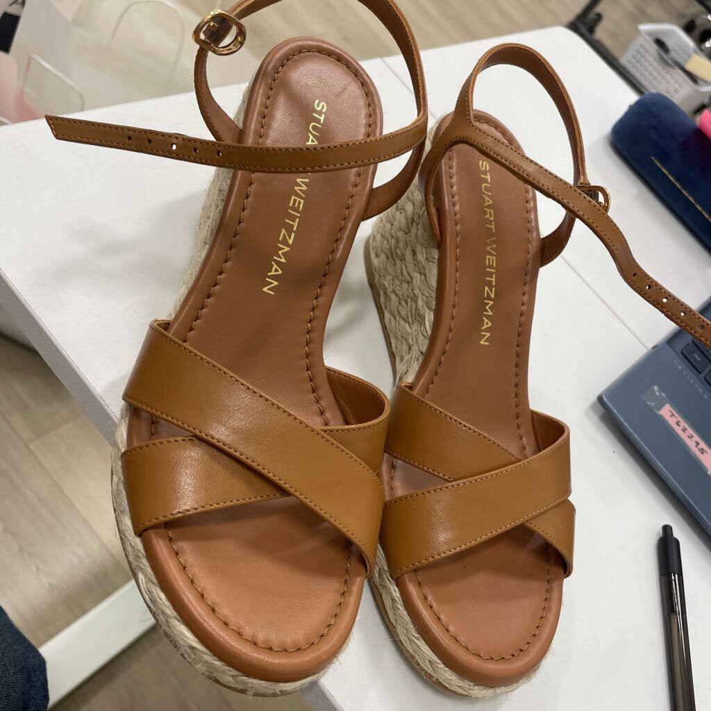 Wedge Sandal