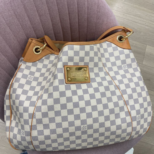 Damier Azur Hobo Bag (est 1680)