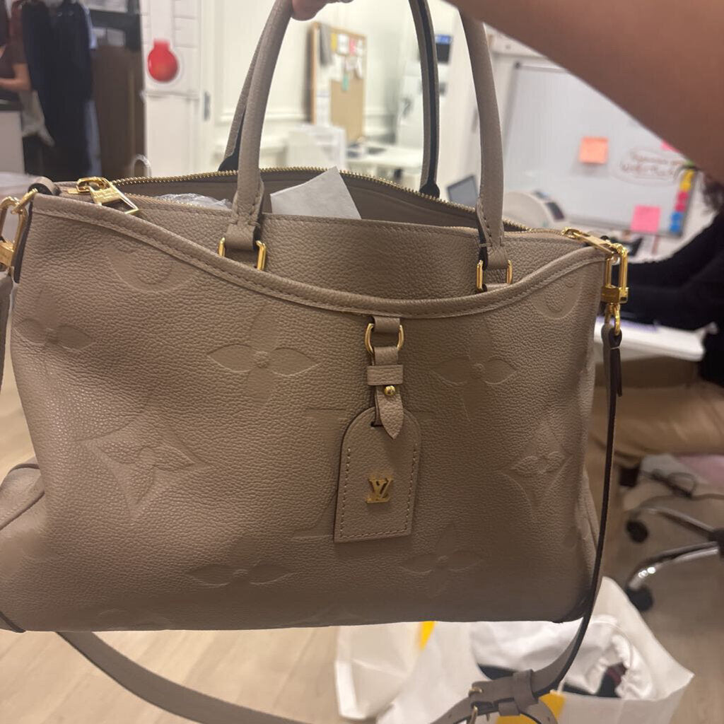 LV MM Turtledove Empreinte Trianon (3500)