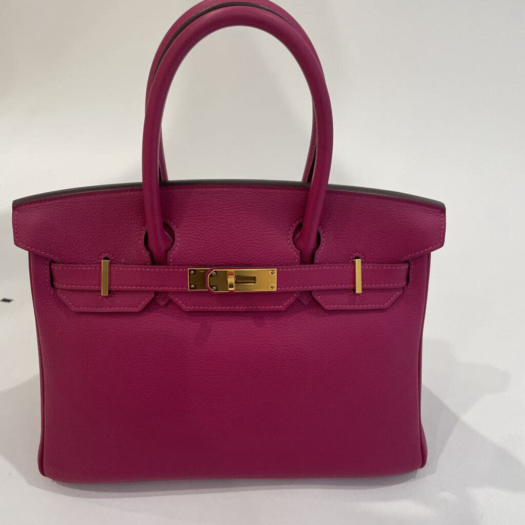 Tosca Togo 30CM Gold HW 2013