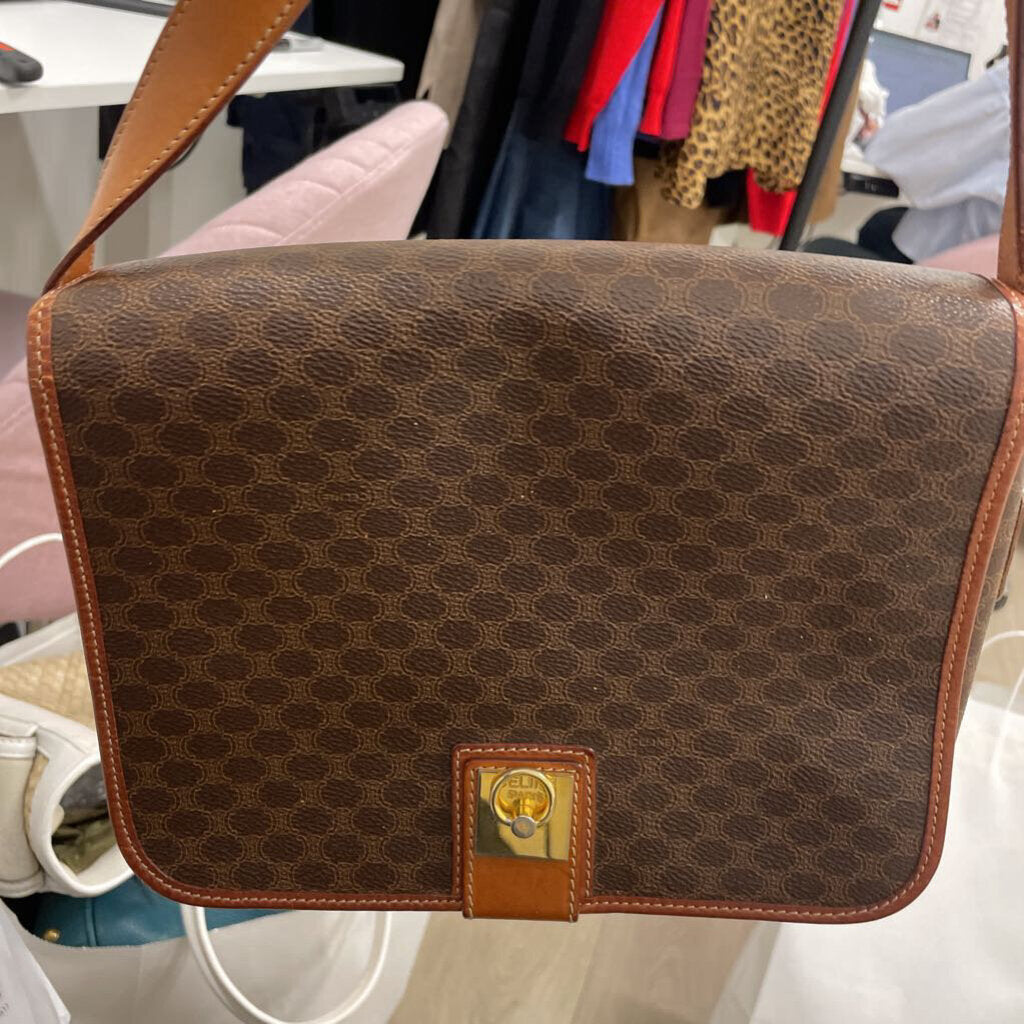 Vintage Shoulder Bag