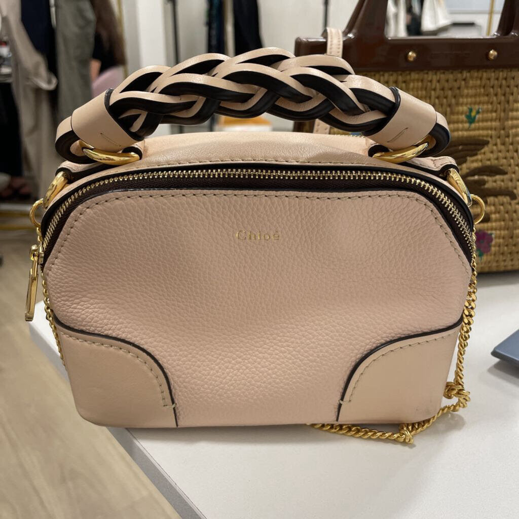 Pink Daria Mini Bag (est 1690)