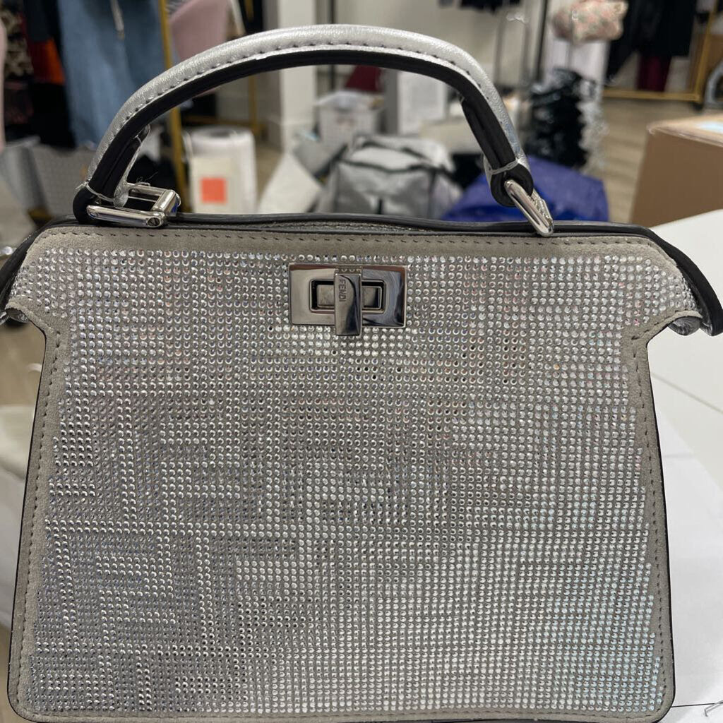 Crystal Vitello FF Petite Peekaboo(est 5700)