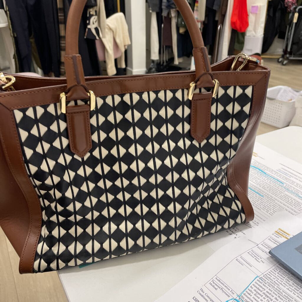 Mosaic Tote Bag (est 3000)