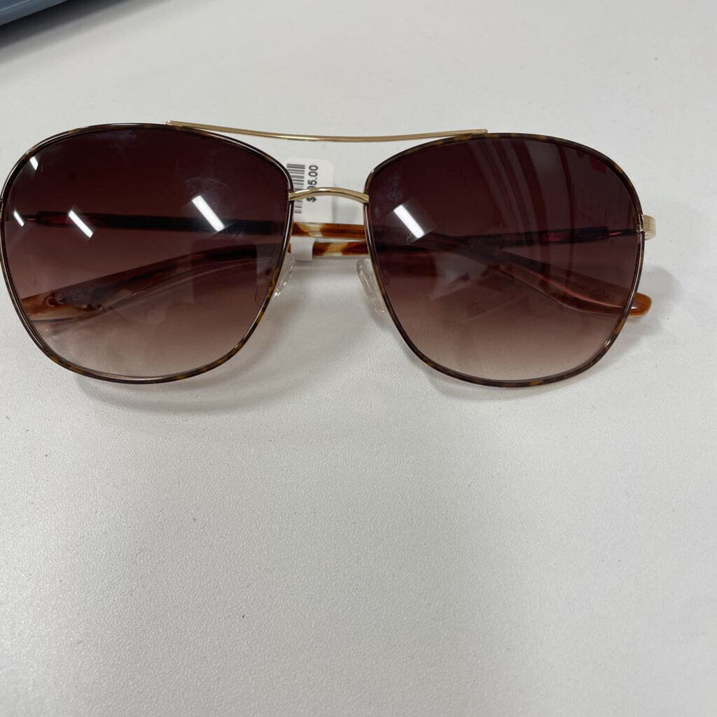 Brown Barton Perreira Sunnies