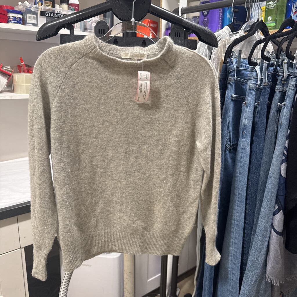 Grey Naked Cashmere Long Sleeve