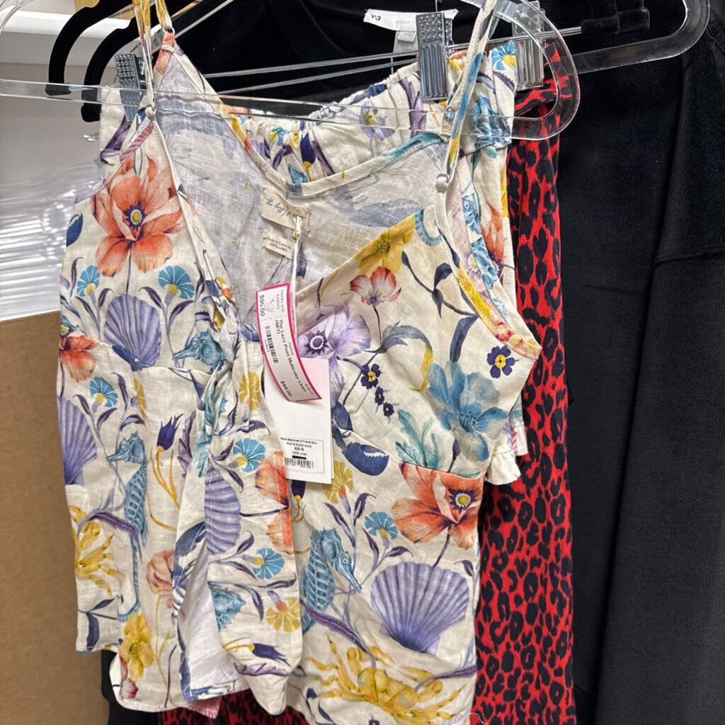 Multicolor Linen (SET)