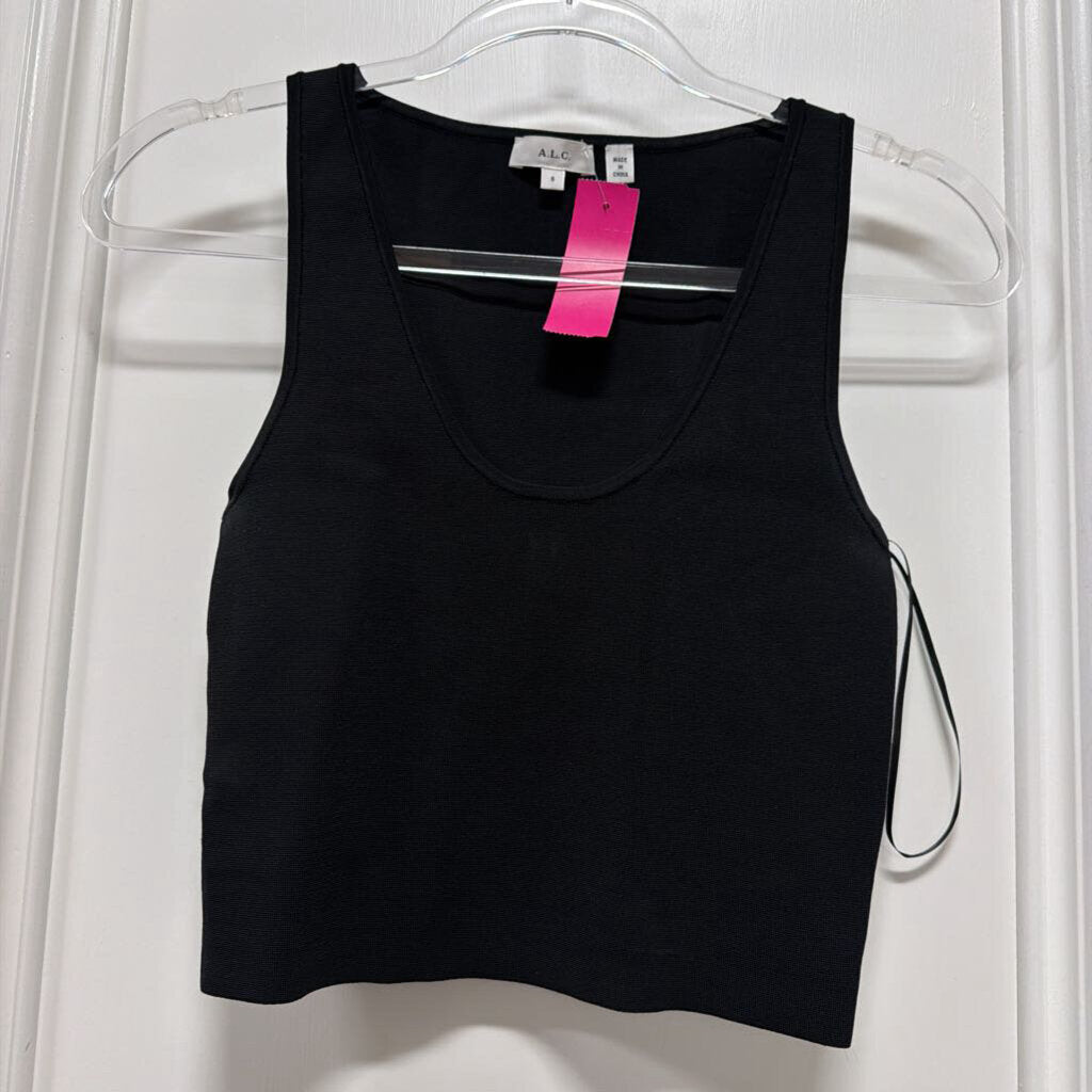 Black Rayob Tank
