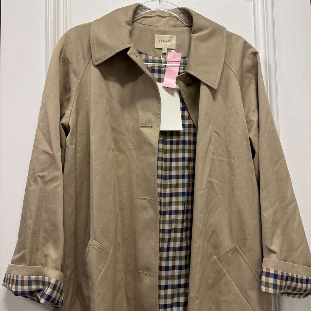 Tan Trench (NWT)