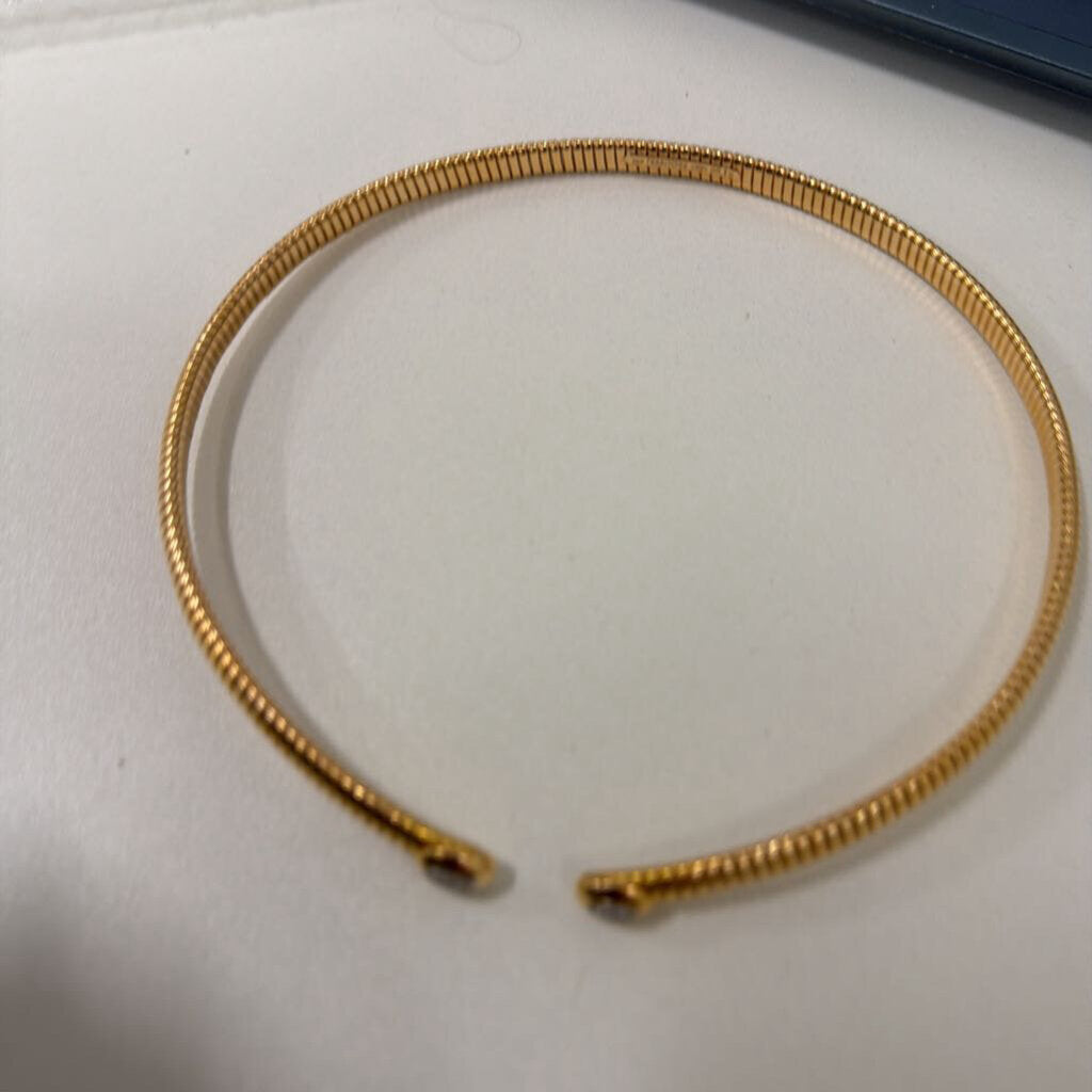 18k Rose Gold Choker (15000)