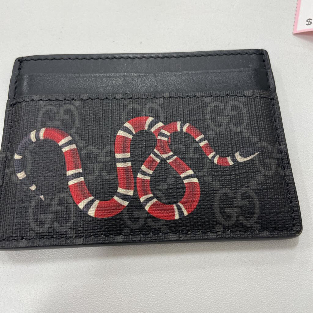 Kingsnake Cardcase