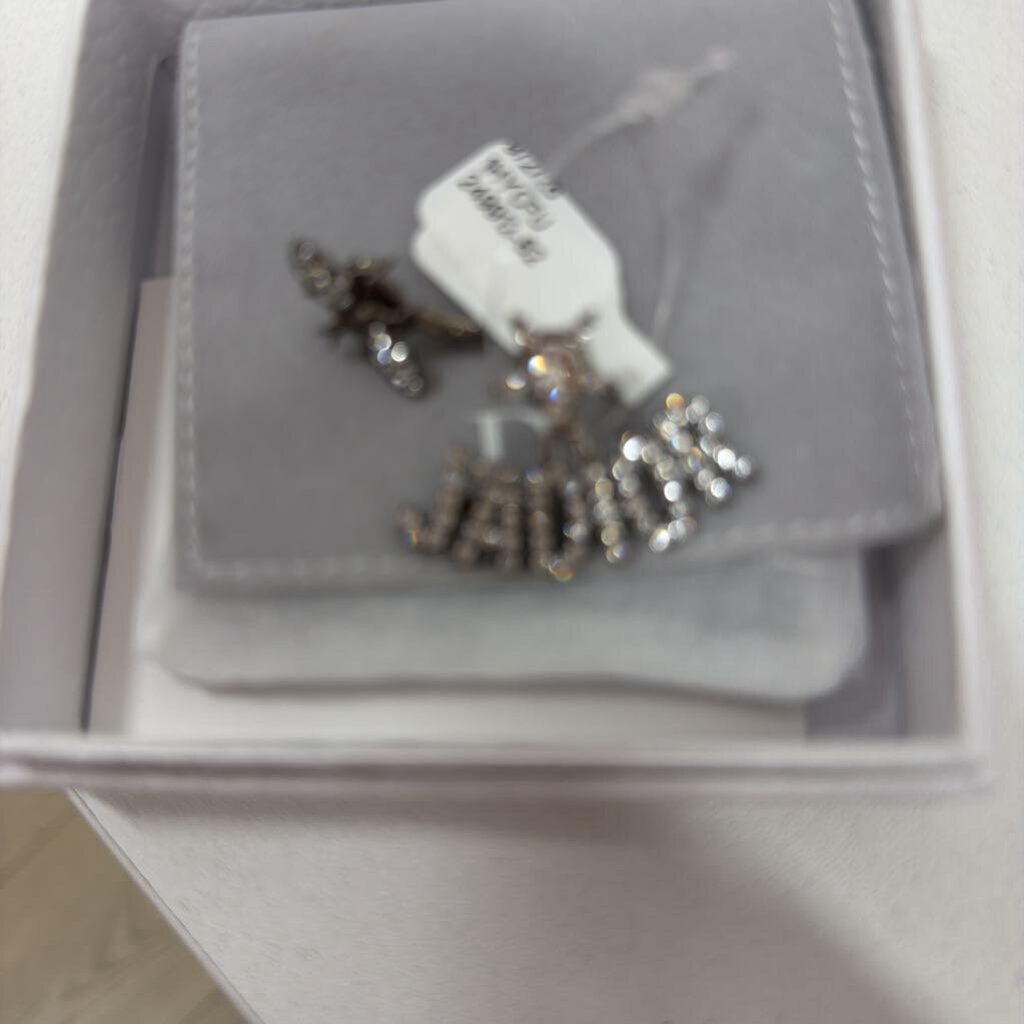 Cyrstal J'Adior Earrings