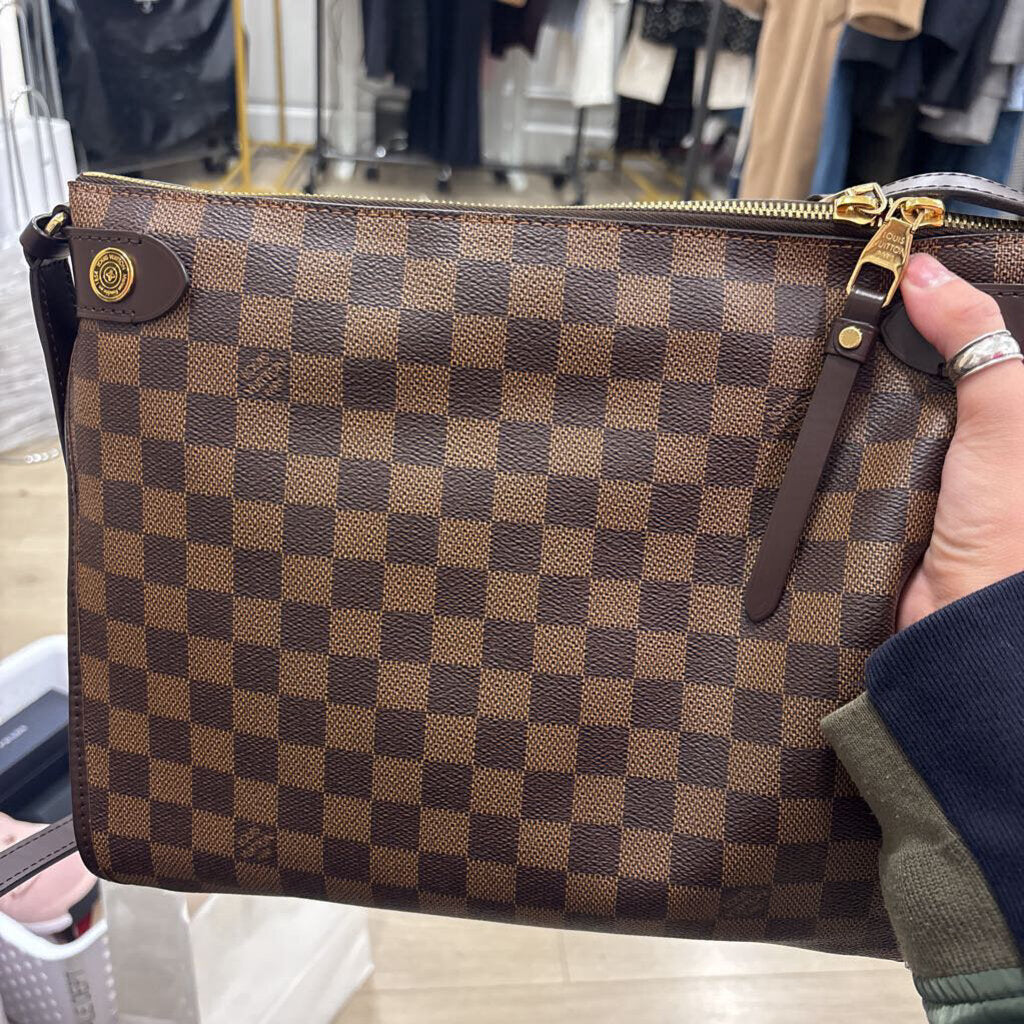 Damtier Ebene Messenger Bag